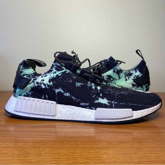 adidas Other - Adidas NMD Mint Marble